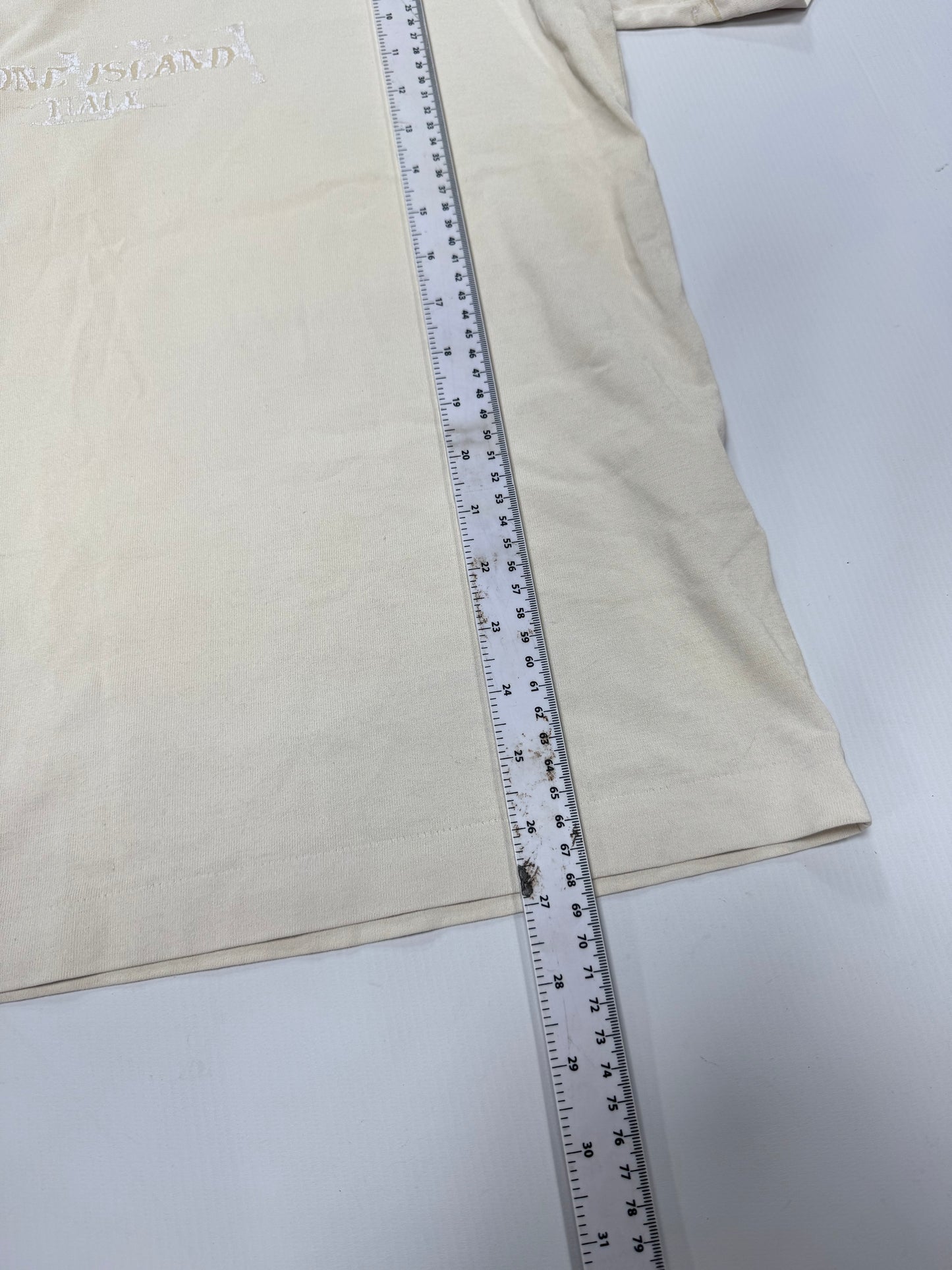Stone island S/S 2005 T shirt (L)