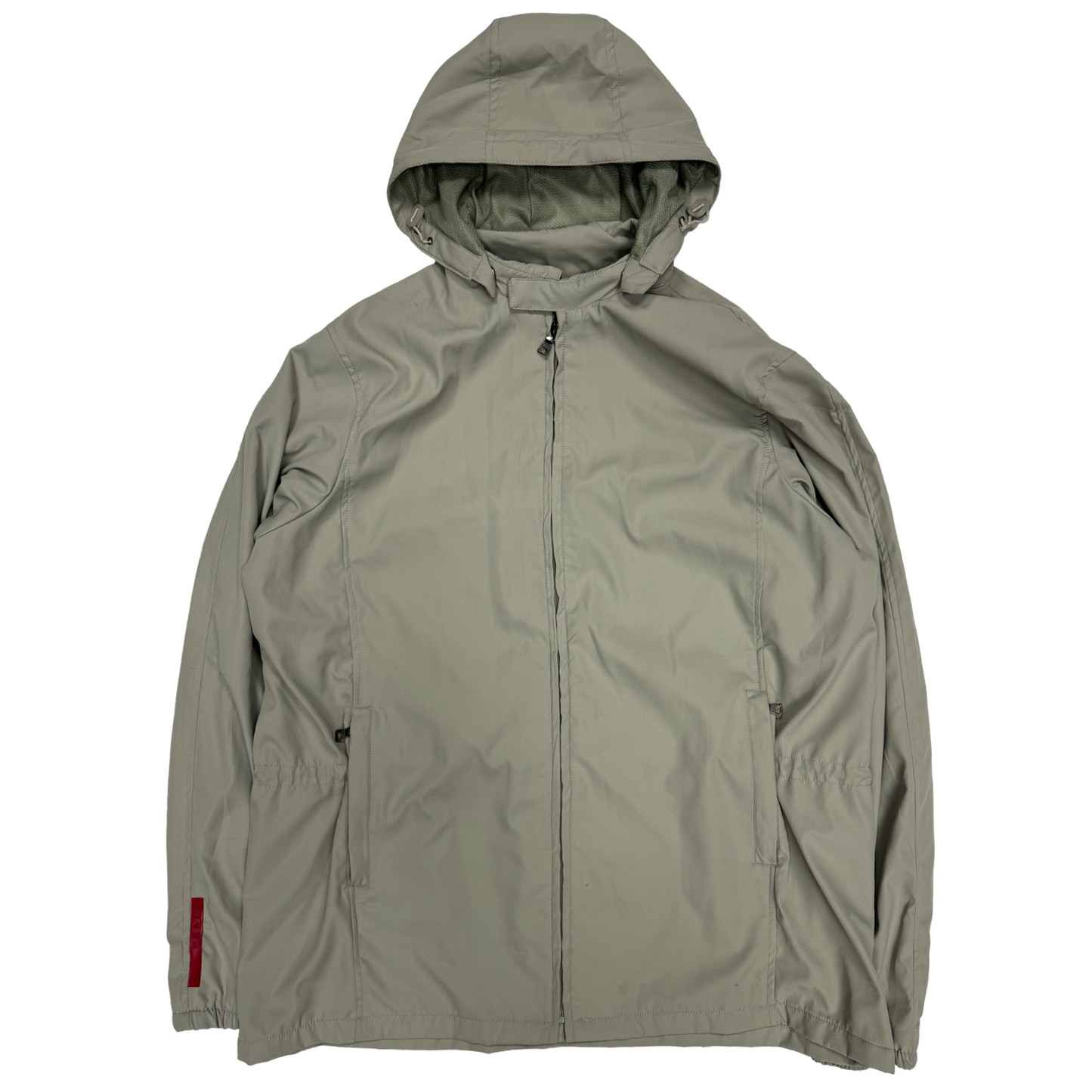 Prada sport goretex jacket (XL)