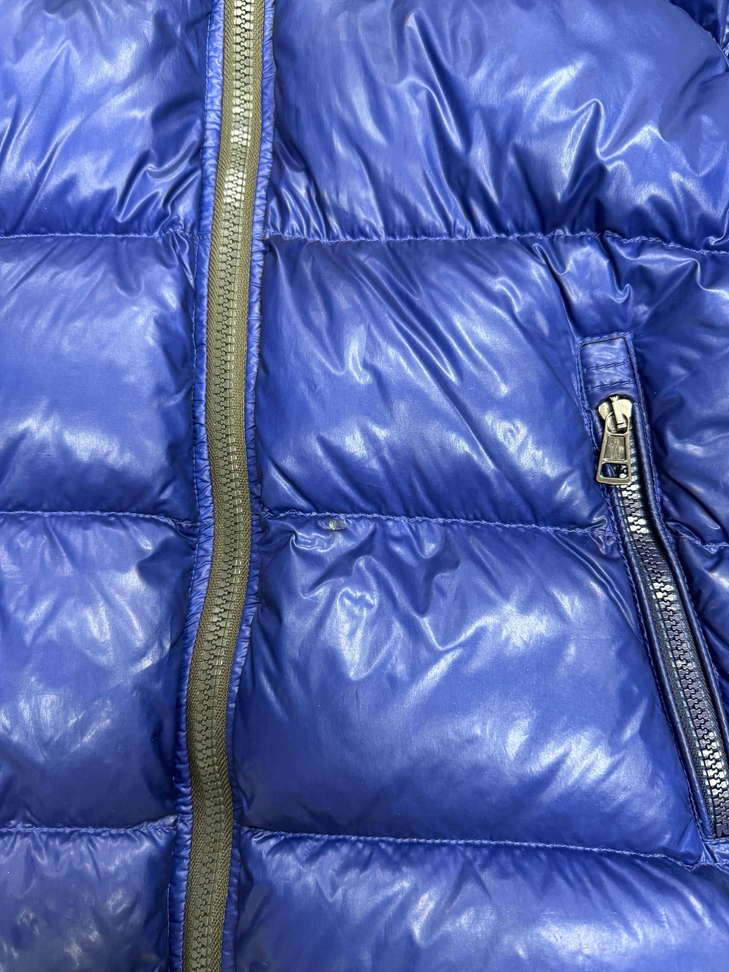 Moncler zin giubbutto jacket (S)