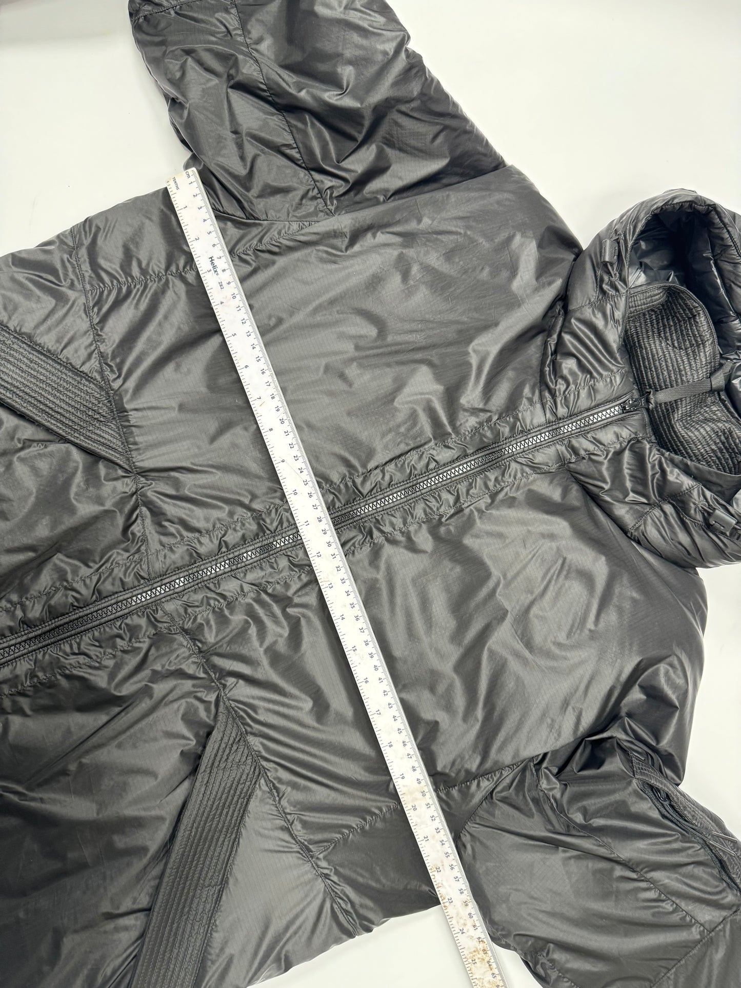 Cp company outline primaloft jacket (XL)