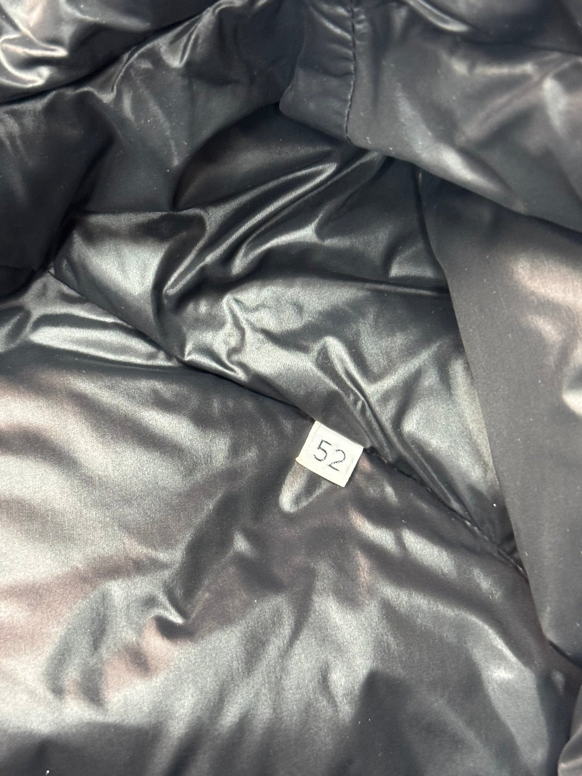 Cp company goggle DD shell down jacket (L)