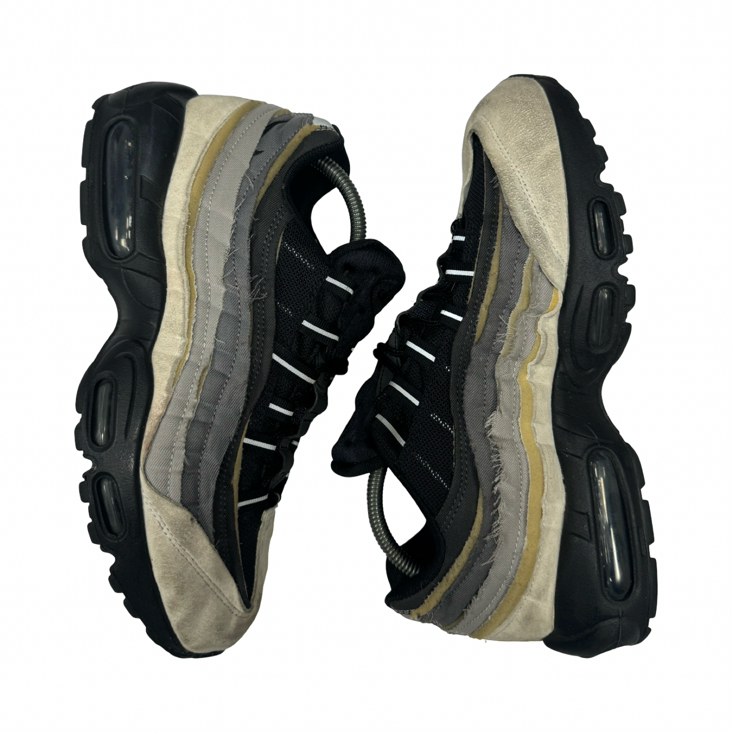 Cdg x air max 95 (8)