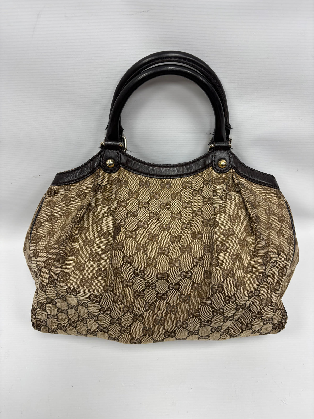 Gucci sukey medium tote bag