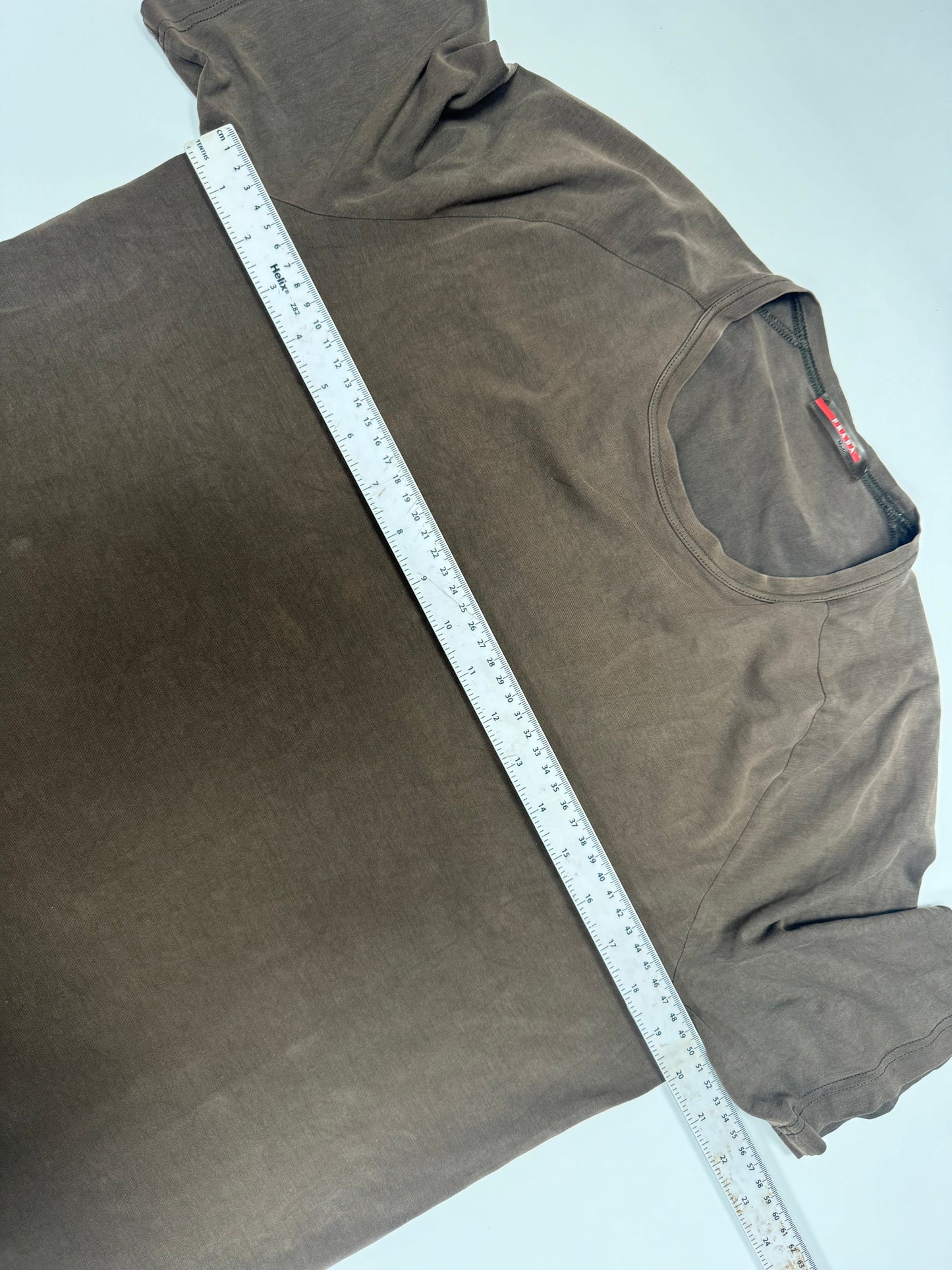 Prada sport T shirt (M)