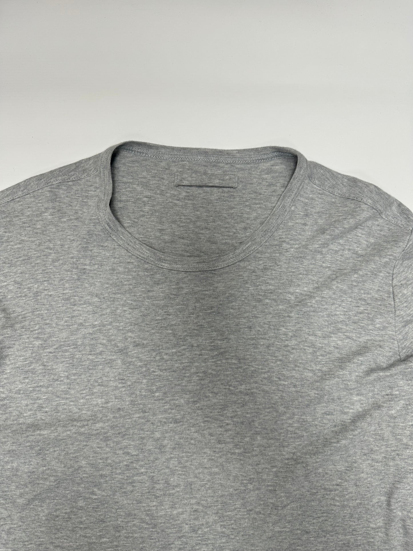 Prada sport long sleeve T shirt (L)