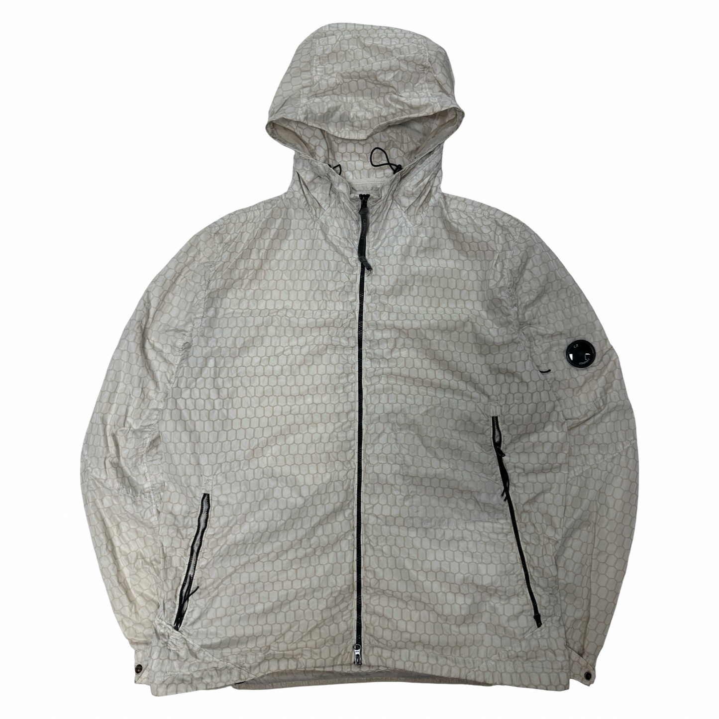 Cp company air net jacket (XL)