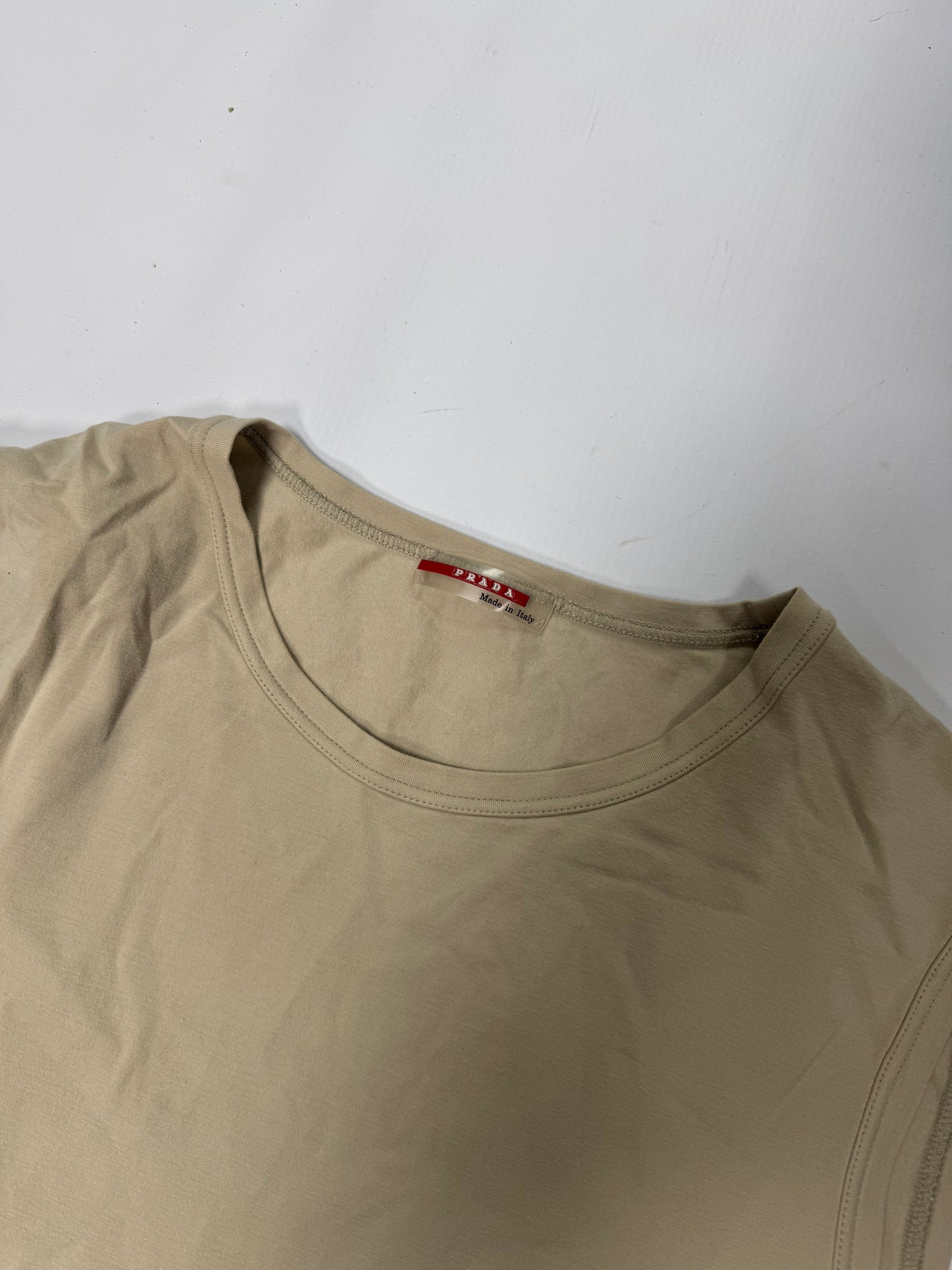 Prada sport vest (L)