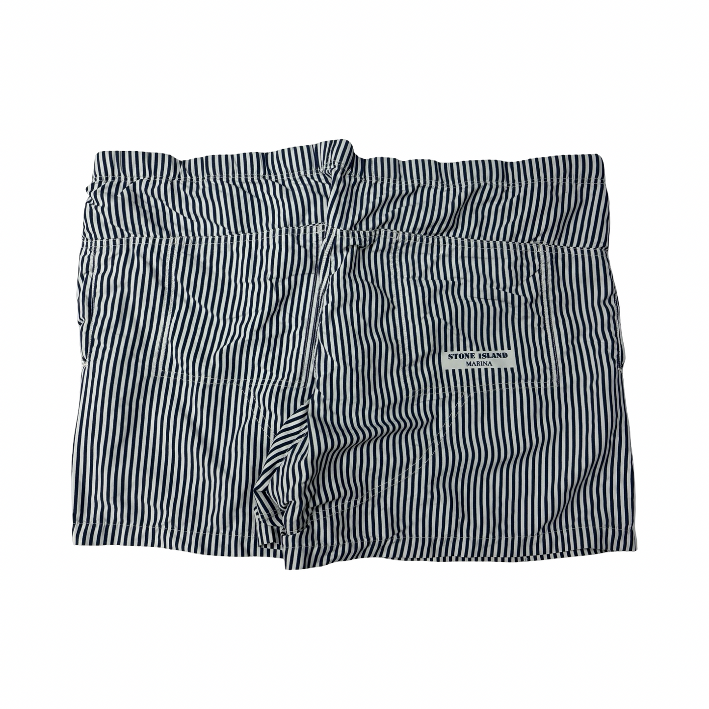 Stone island marina swim shorts (XL)