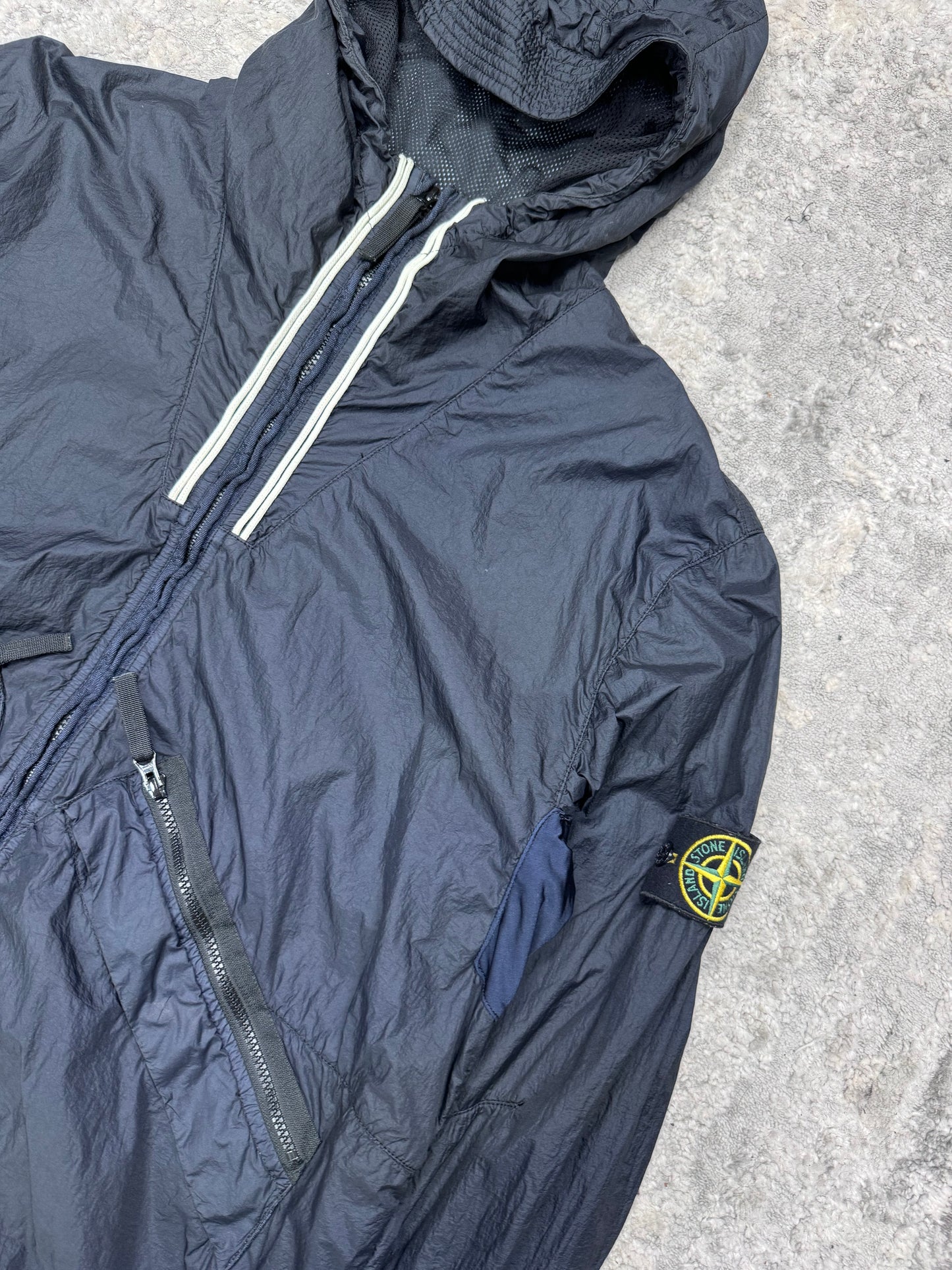 Stone island membrana TC jacket (XXL)