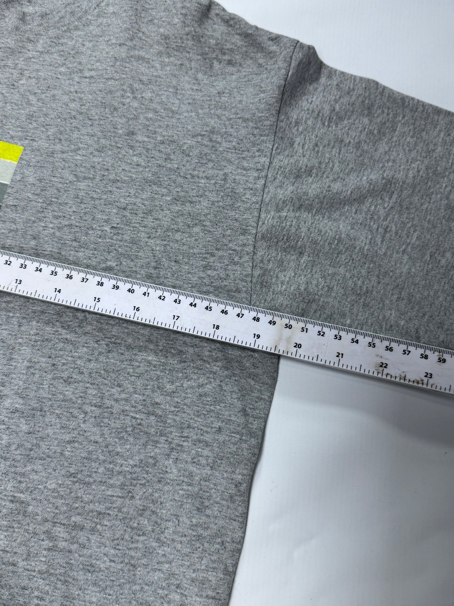 Nike x stussy T shirt (M)