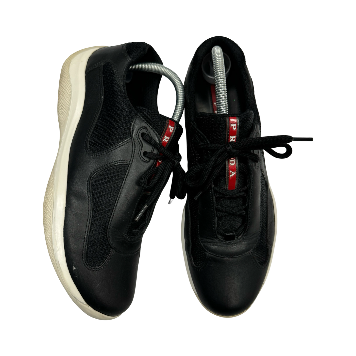 Prada America cup (8.5)