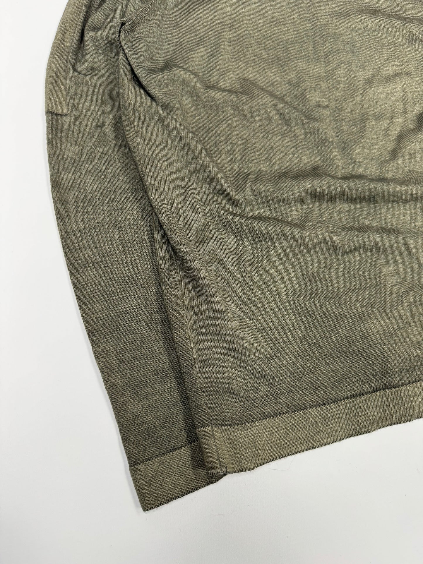 Stone island crew neck (L)