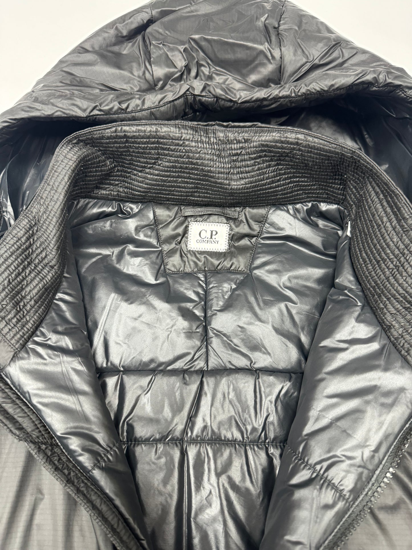 Cp company outline primaloft jacket (XL)