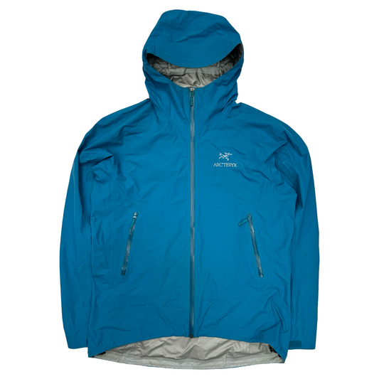 Arcteryx zeta SL jacket (L)
