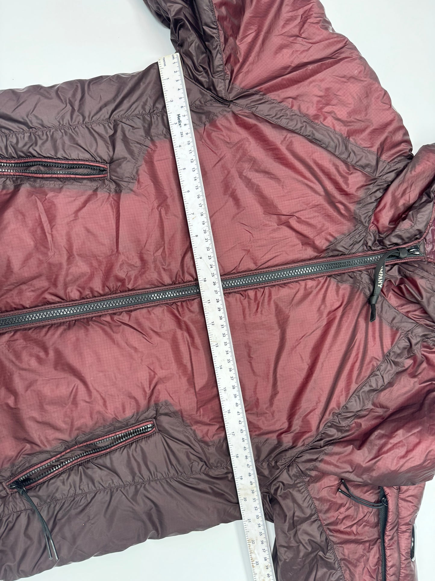 Cp company primaloft outline jacket (S)