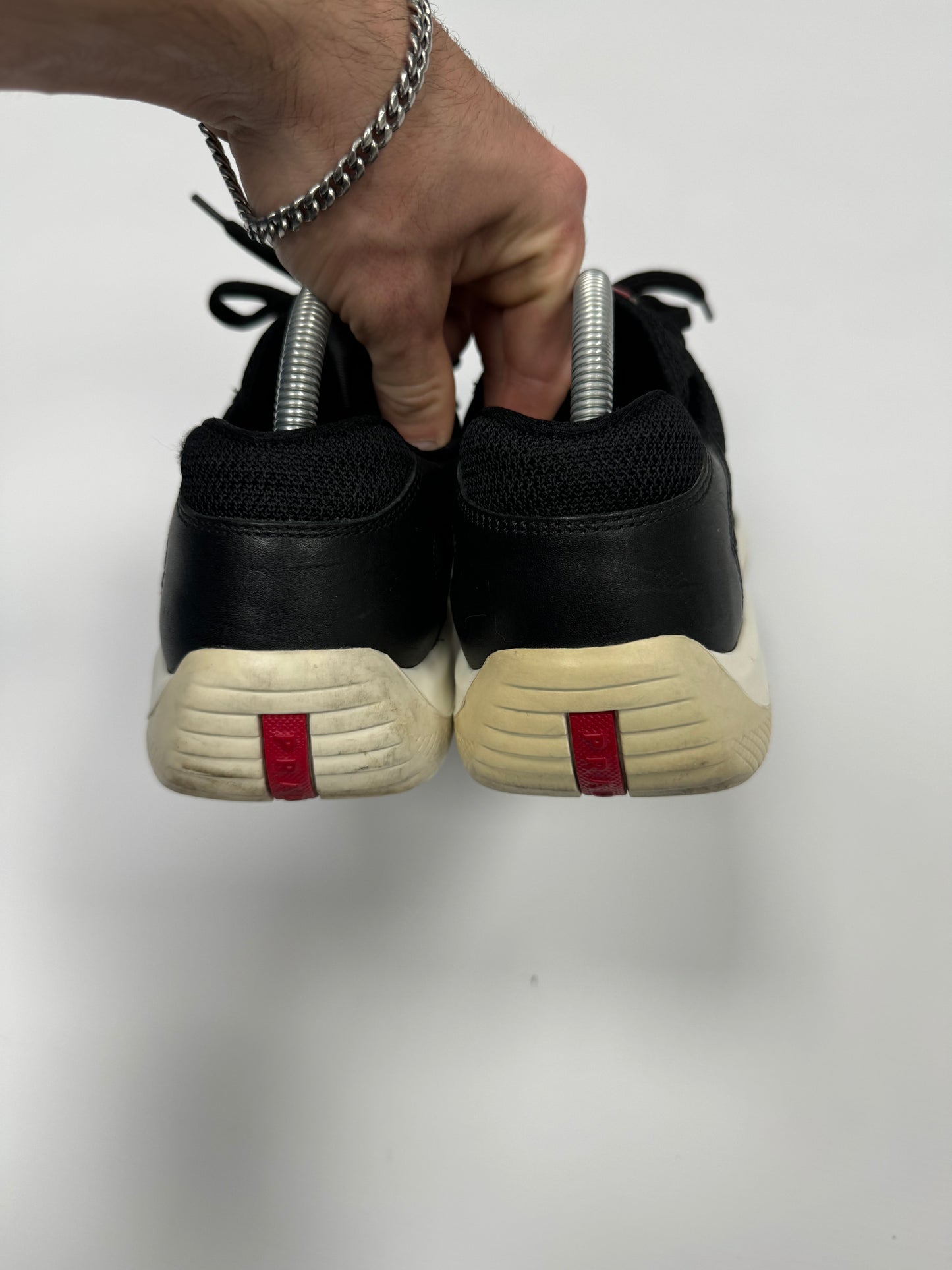 Prada America cup (8.5)