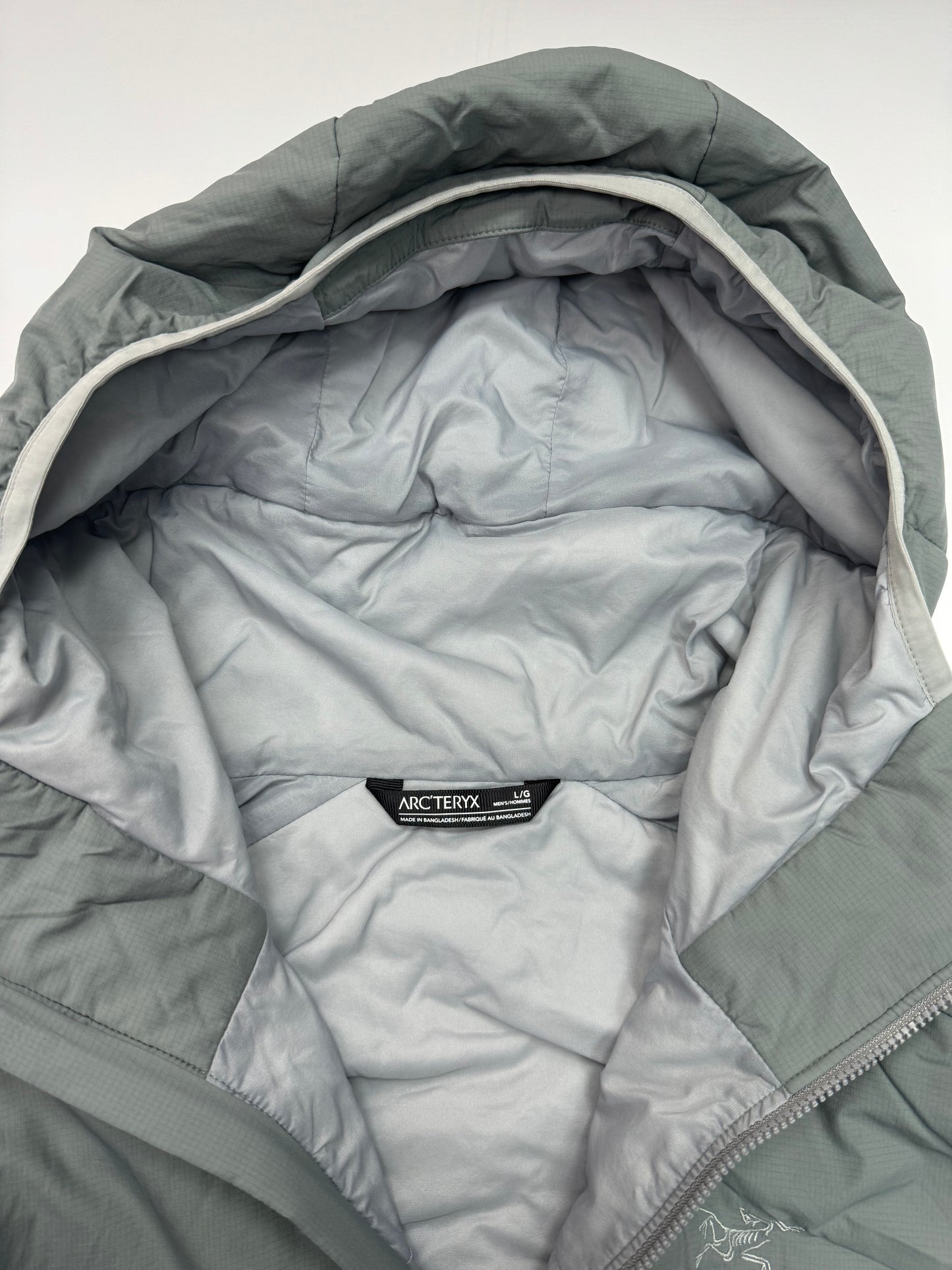 Arcteryx atom LT (L)