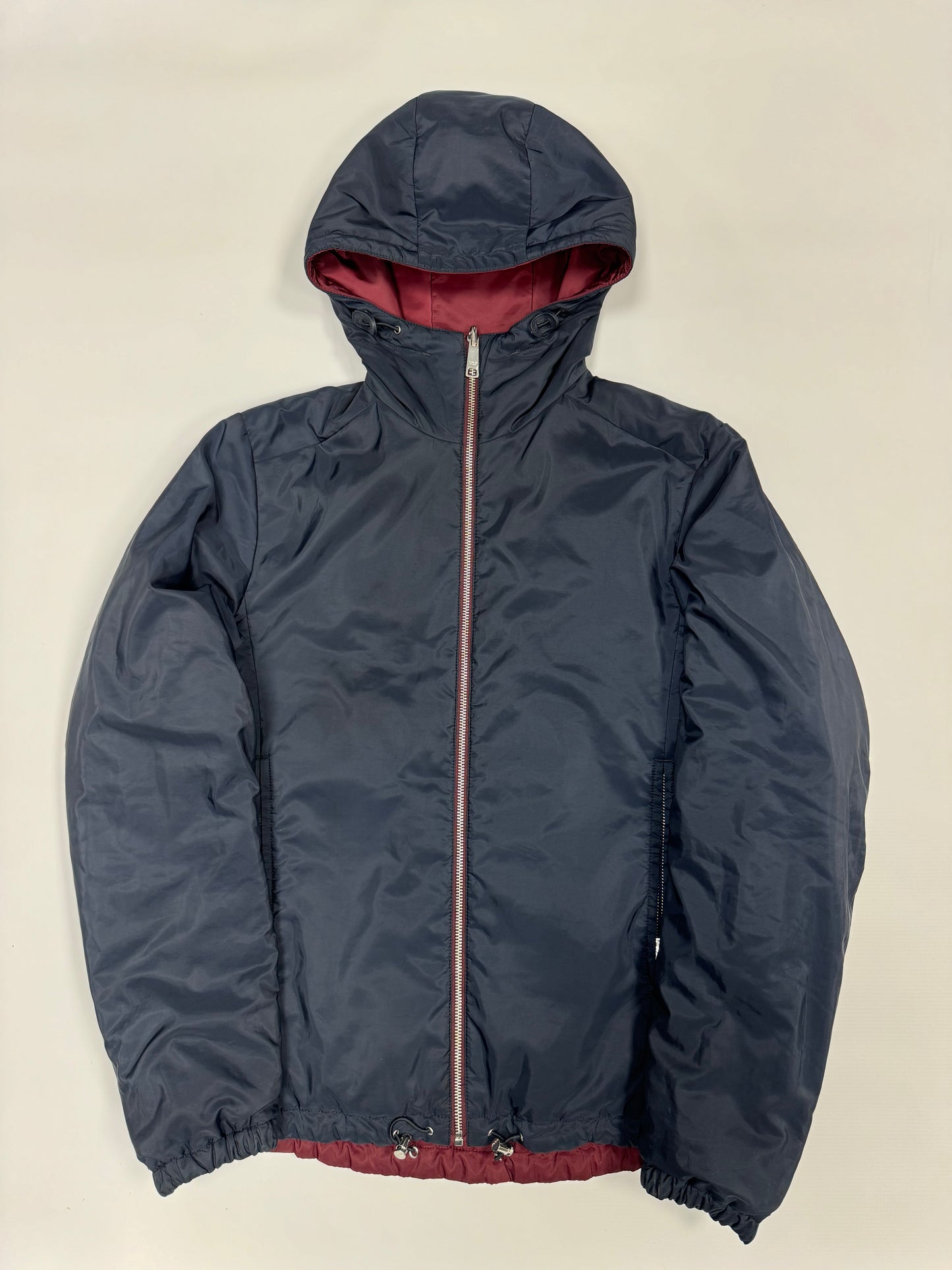 Prada Milano reversible jacket (M)