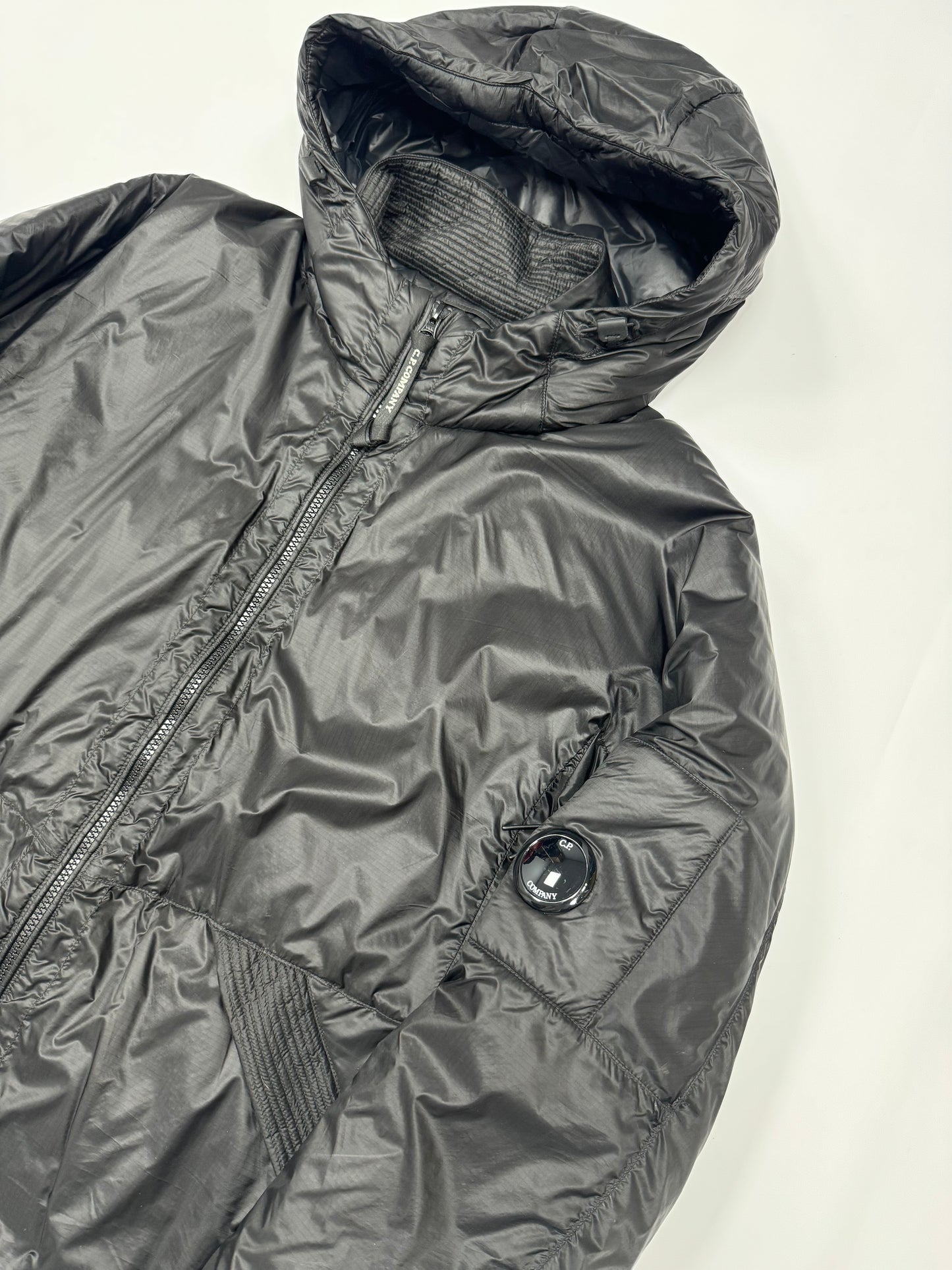 Cp company outline primaloft jacket (XL)