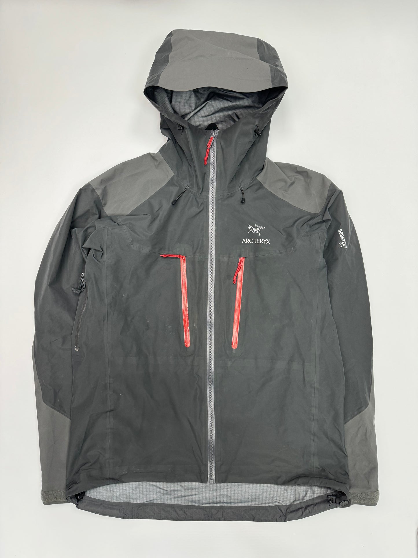 Arcteryx alpha AR jacket (L)
