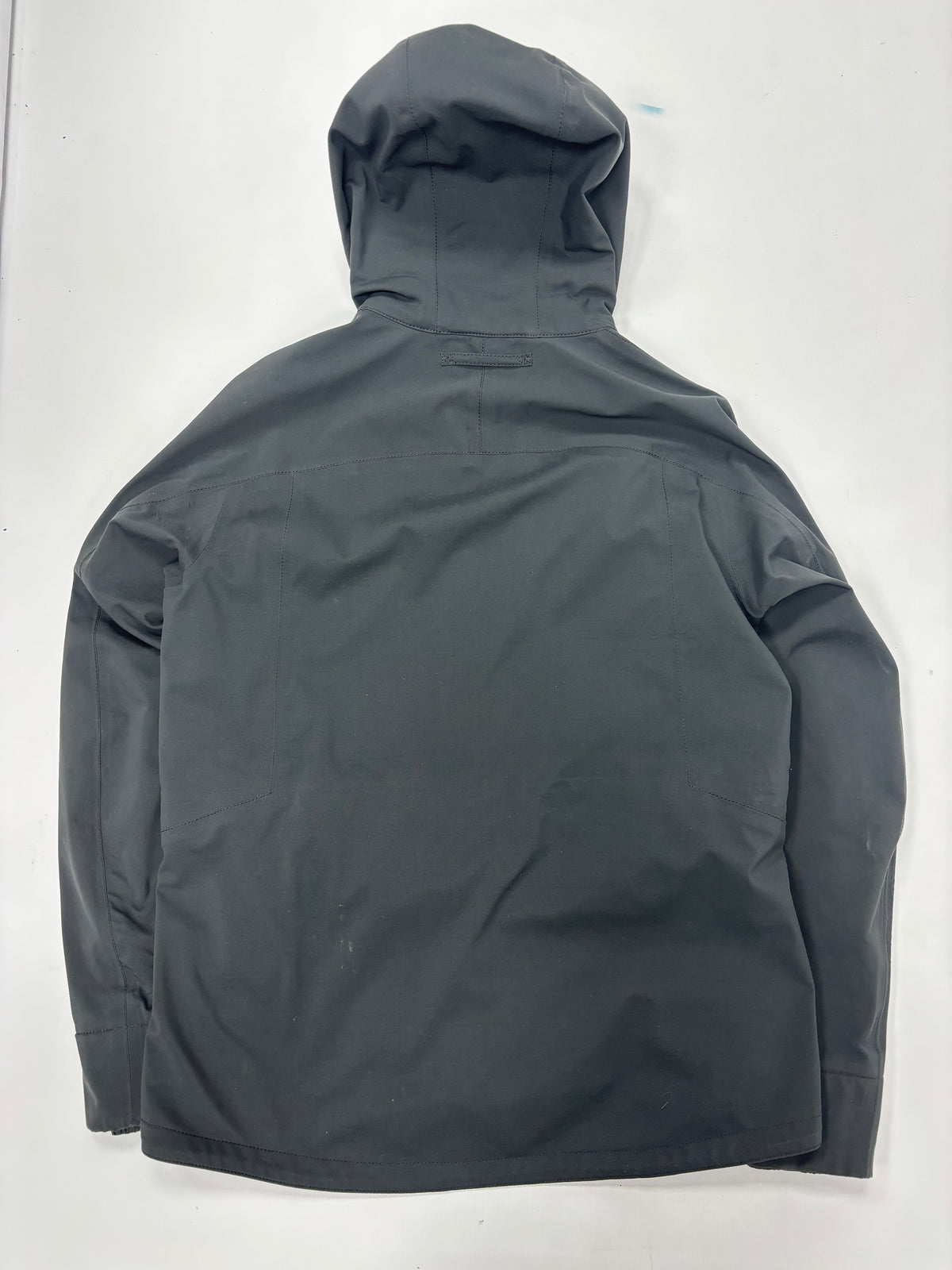 Prada sport goretex soft shell jacket (L)