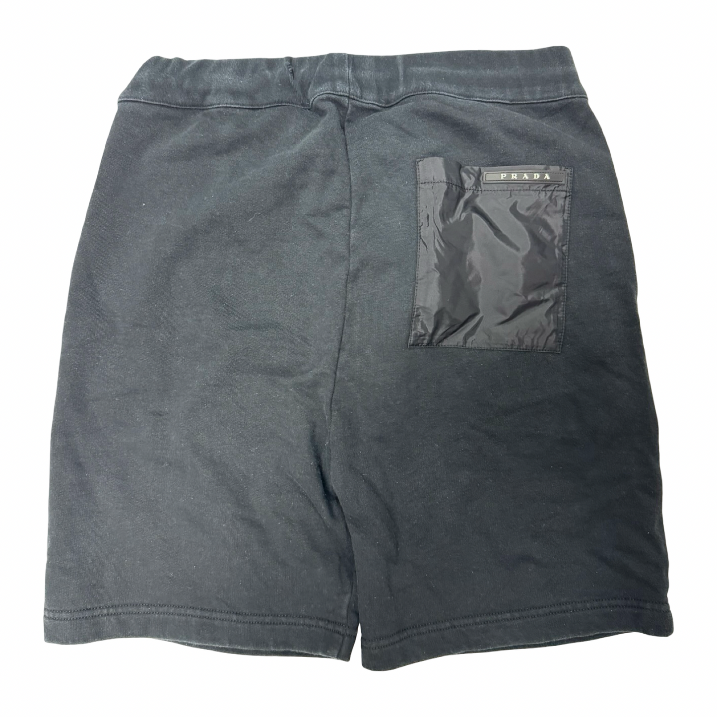 Prada Sport Jogger Shorts (M)