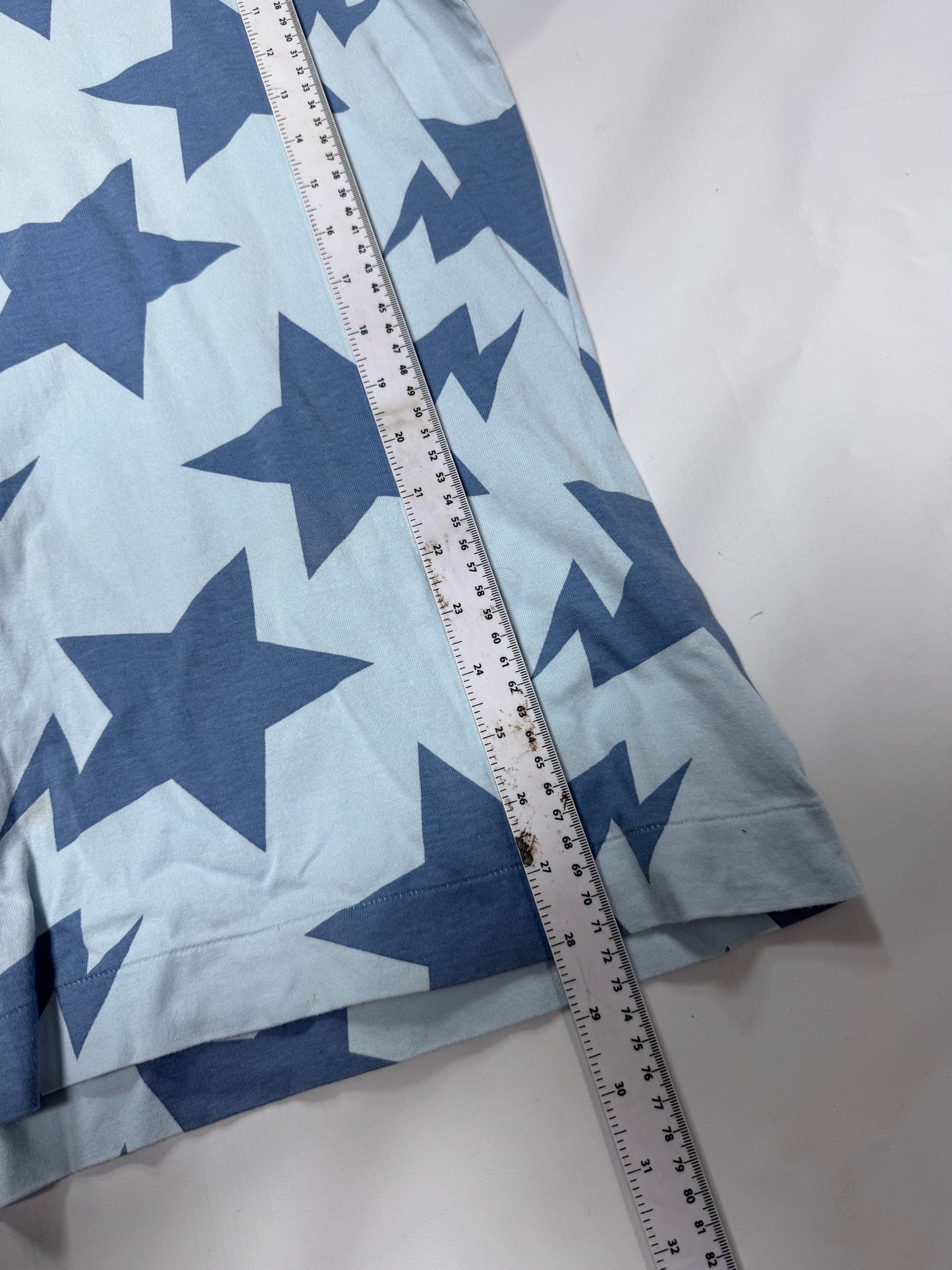 Bapesta T shirt (L)