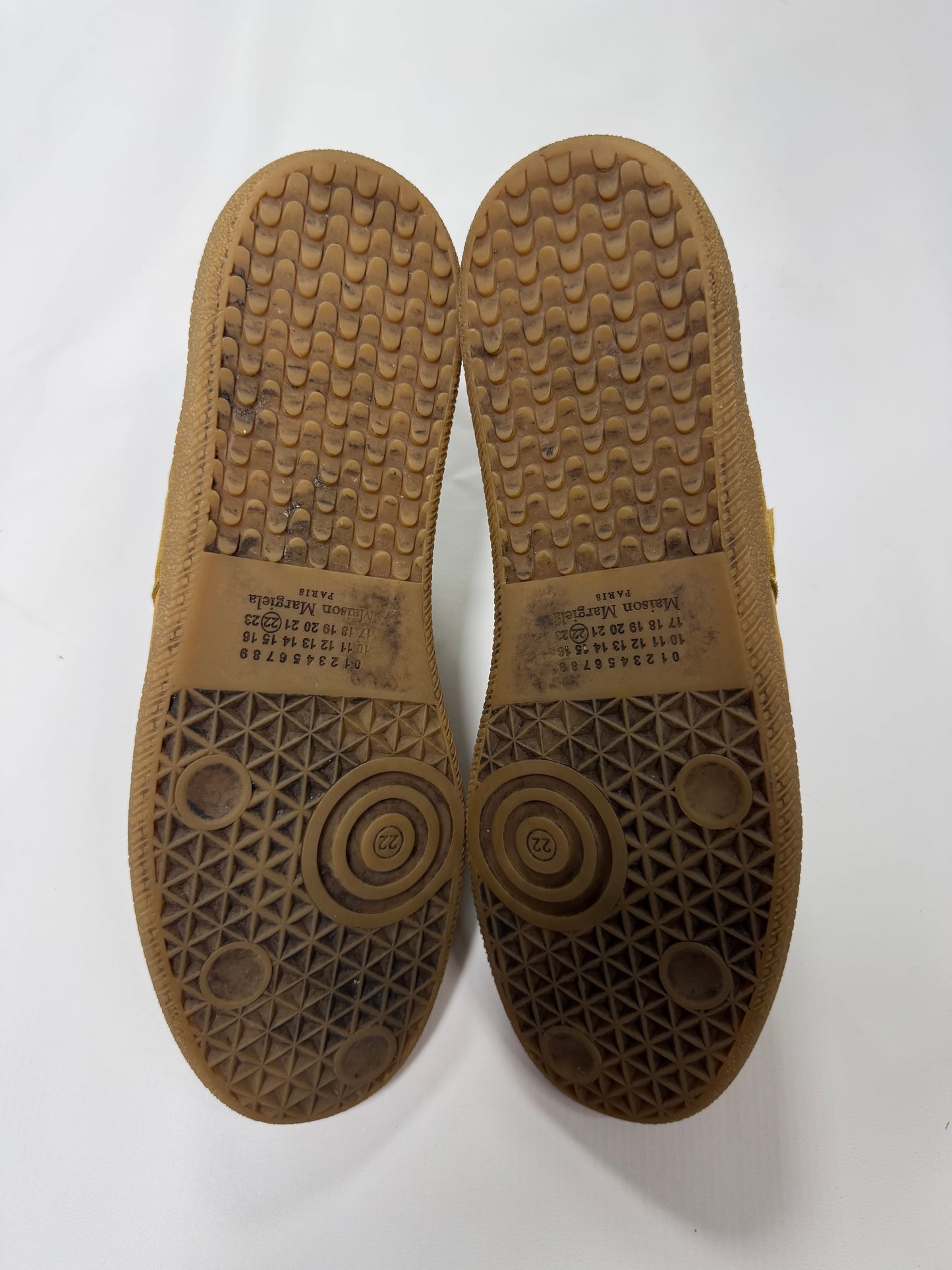 Maison margiela gats (10)