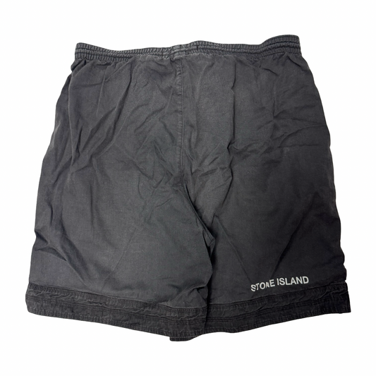 Stone island swim shorts S/S 1998 (M)