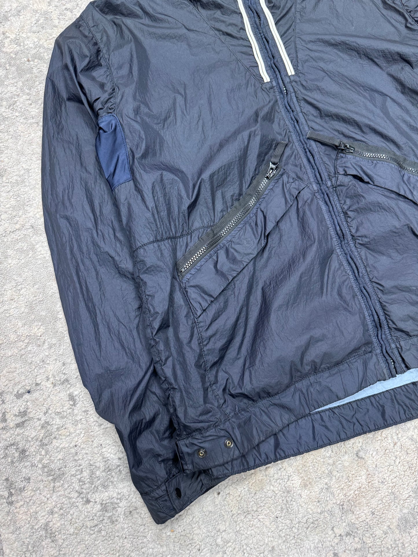 Stone island membrana TC jacket (XXL)