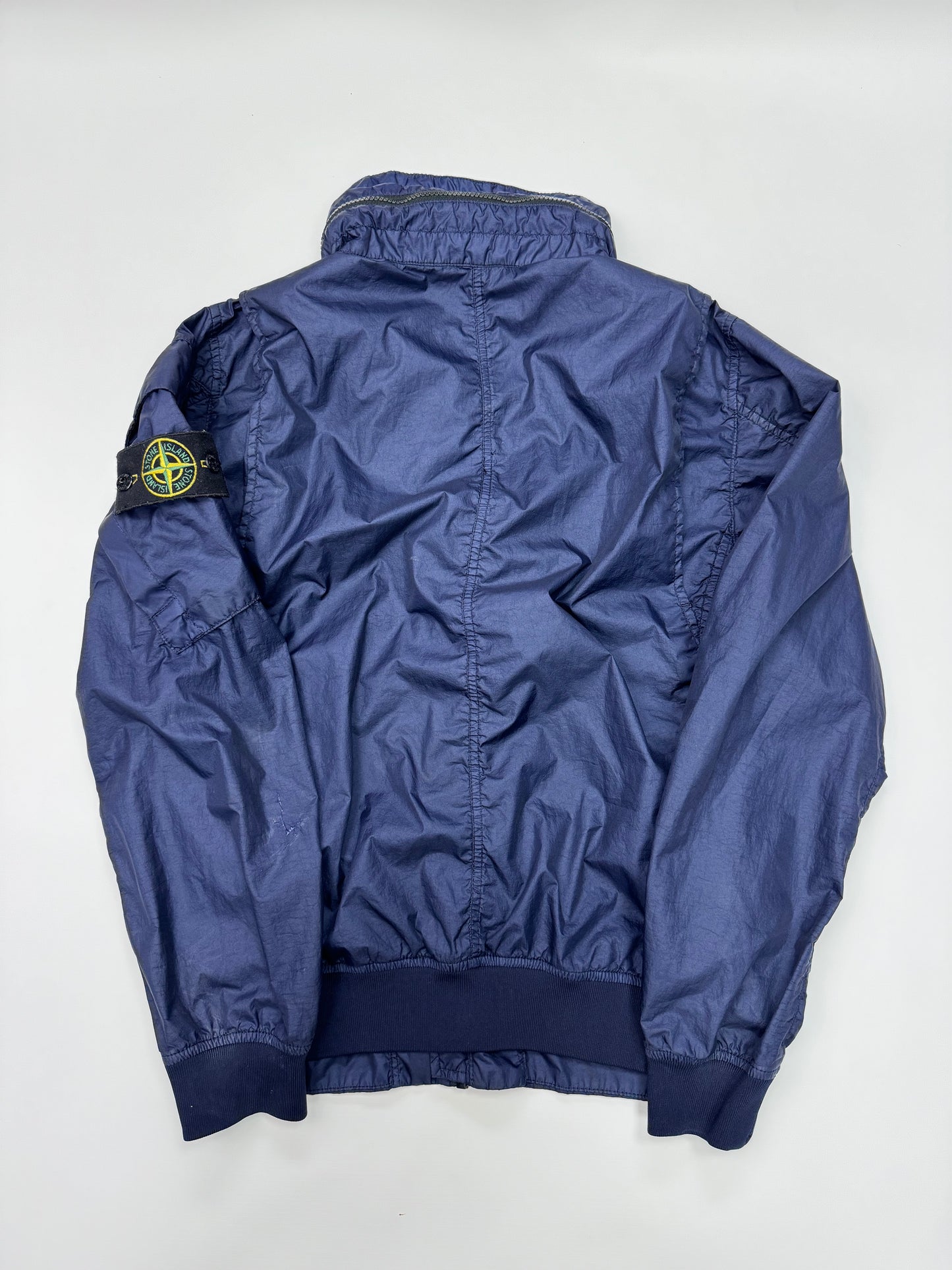 Stone island membrana TC jacket (S)
