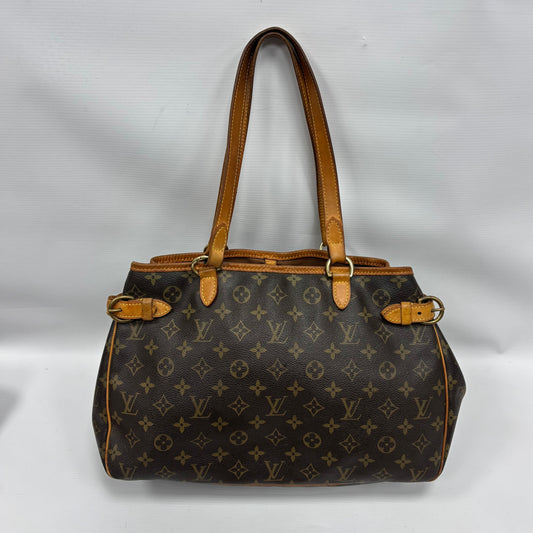 Louis Vuitton Batignolles medium tote bag