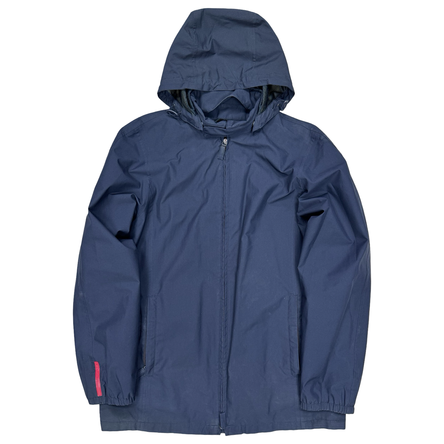 Prada sport goretex jacket (M)