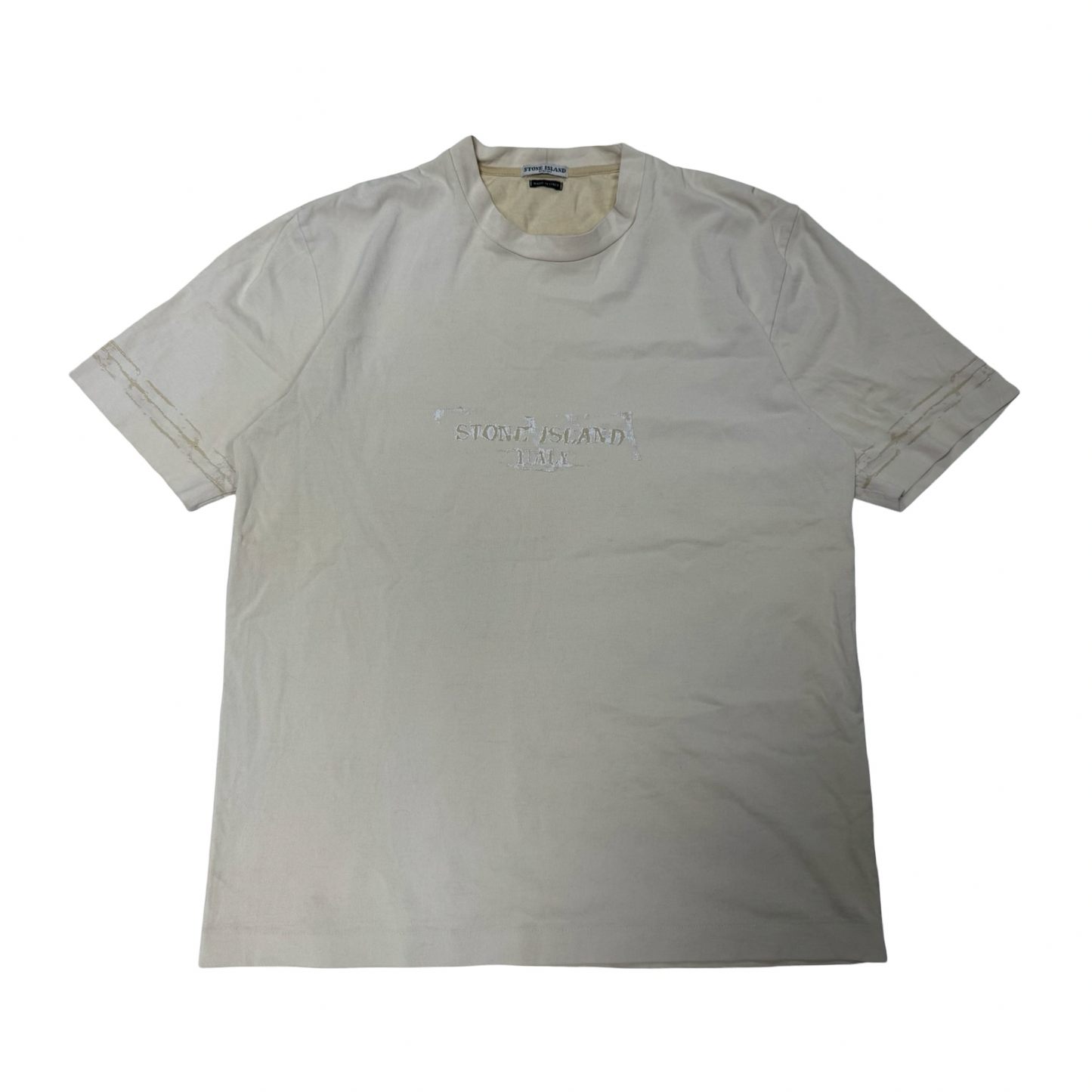 Stone island S/S 2005 T shirt (L)