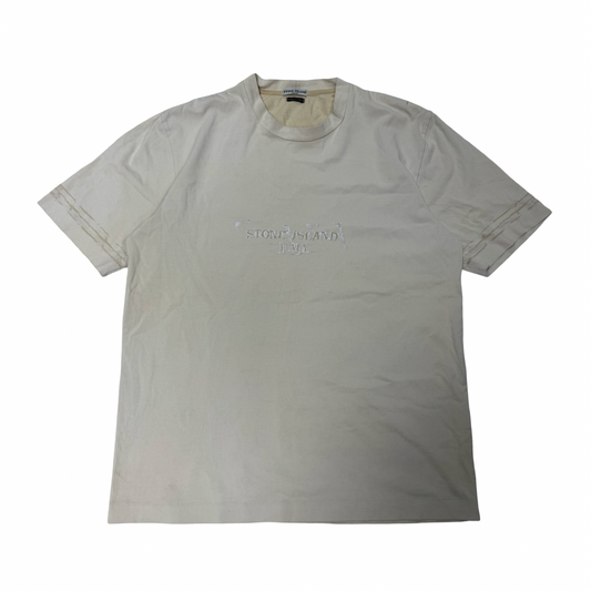 Stone island S/S 2005 T shirt (L)