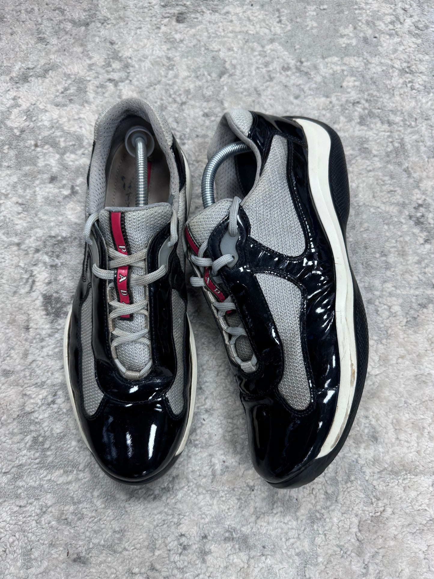 Prada America cup (9)