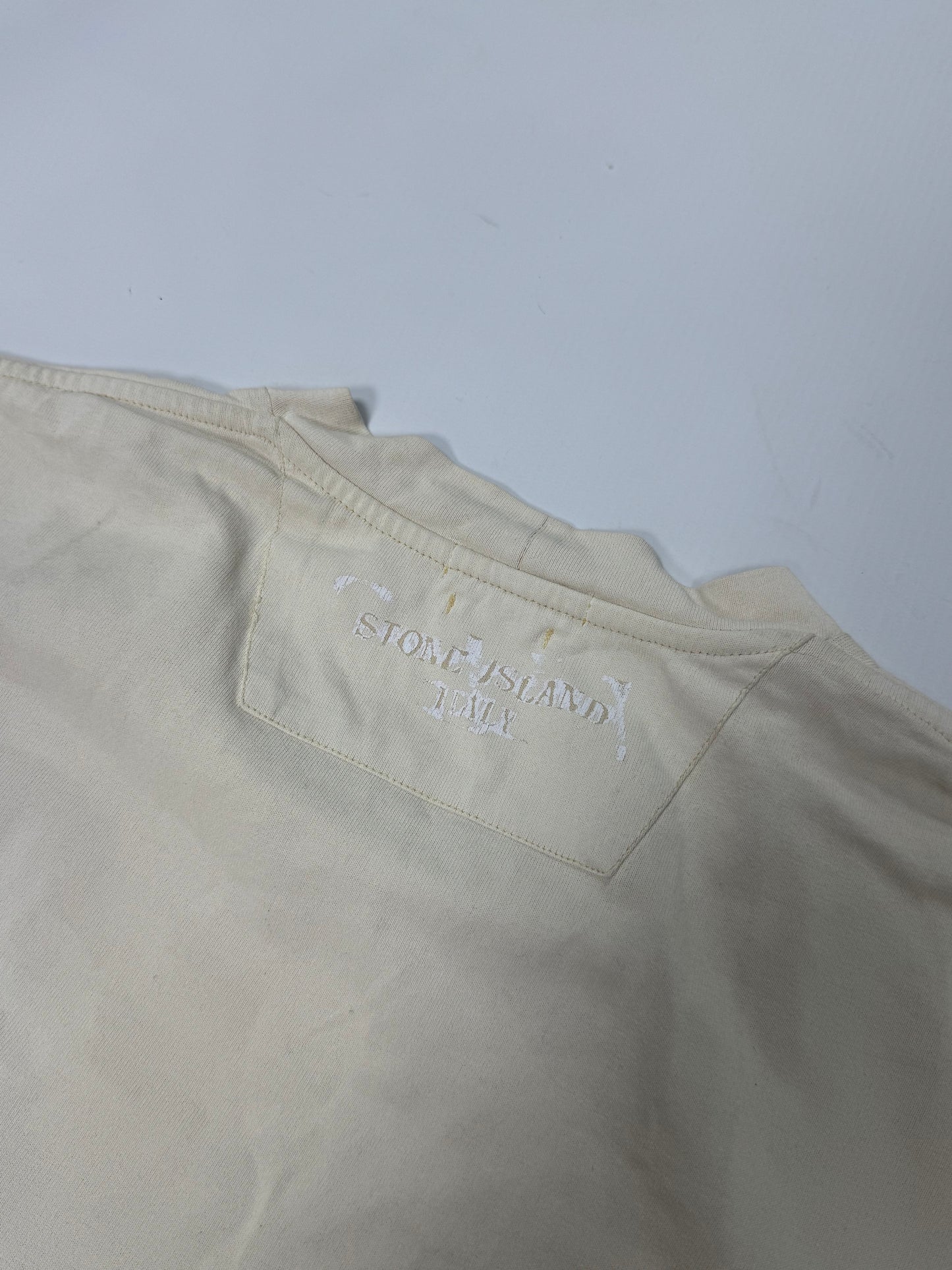 Stone island S/S 2005 T shirt (L)