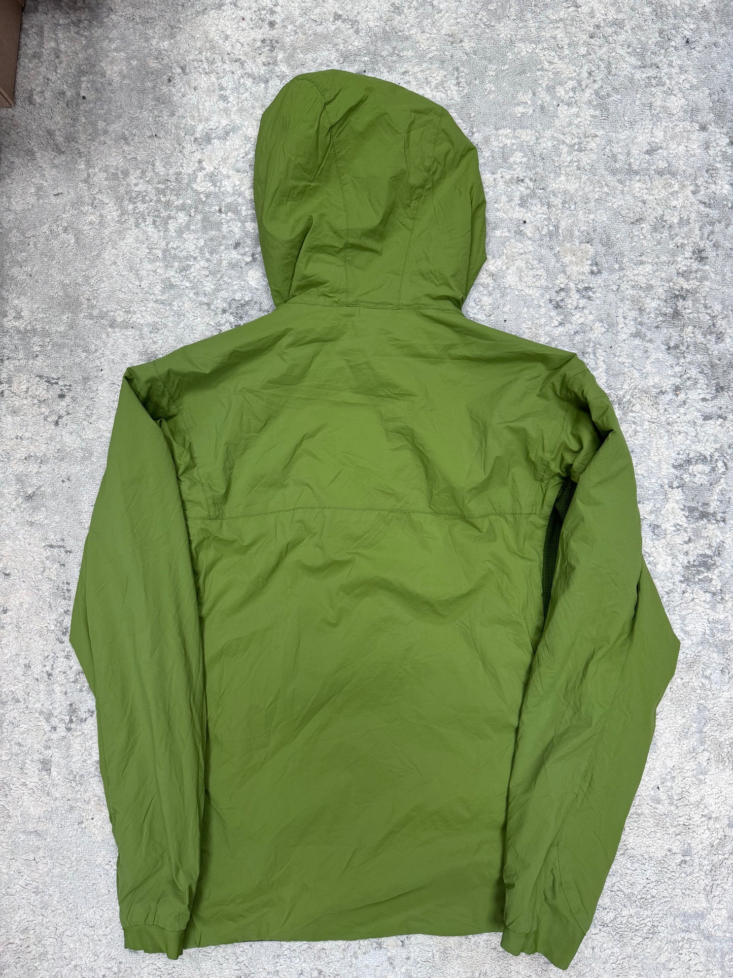 Arcteryx atom LT hoodie (S)