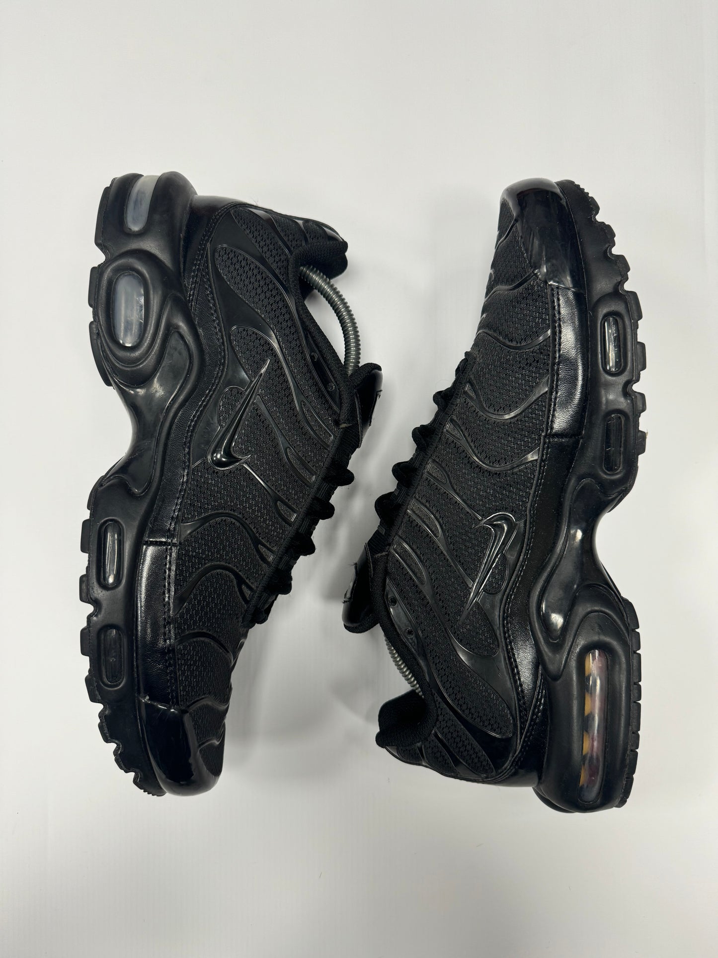 Nike Tn black essential (11)