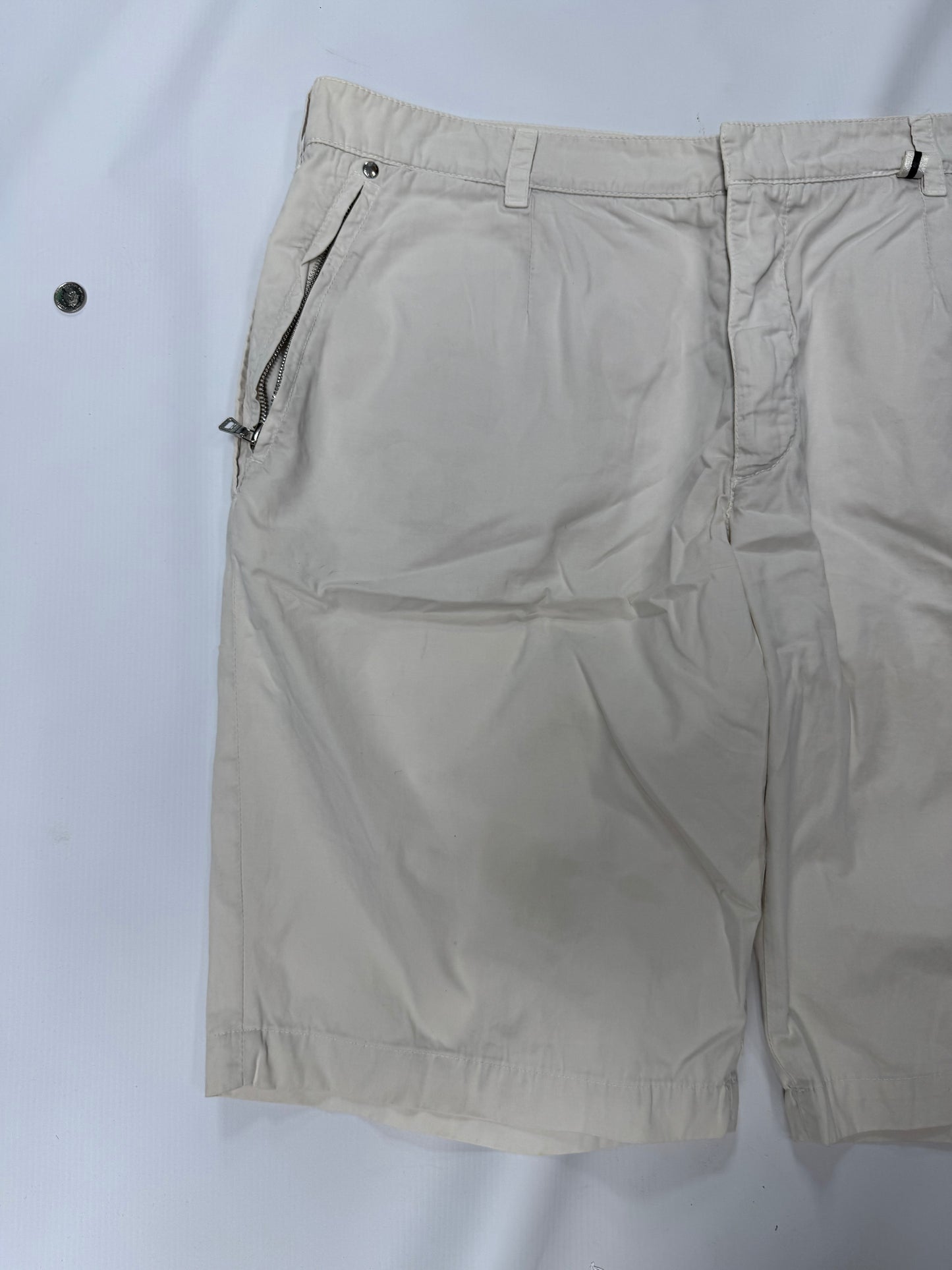 Prada sport cargo shorts (XL)