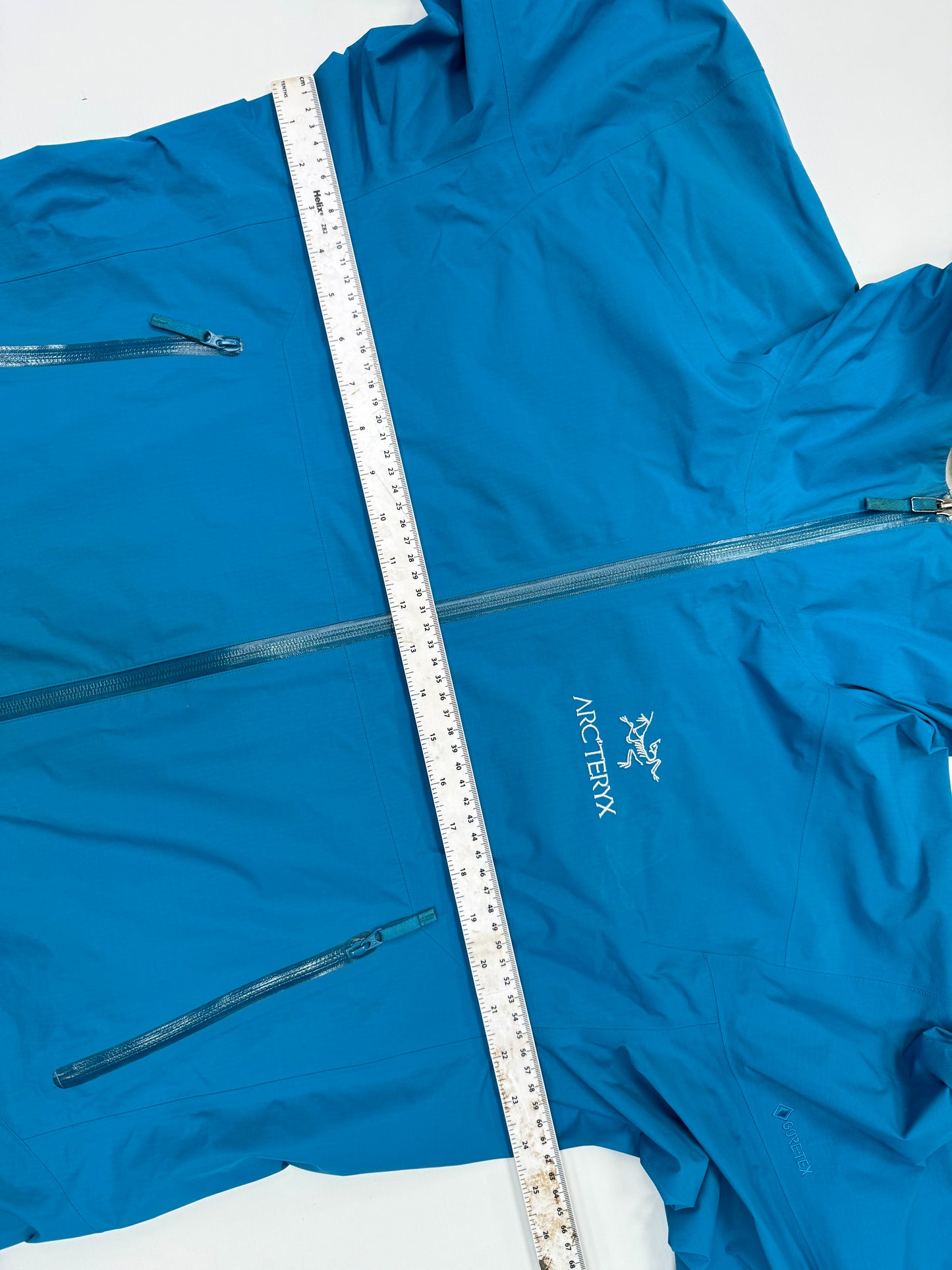 Arcteryx zeta SL jacket (L)