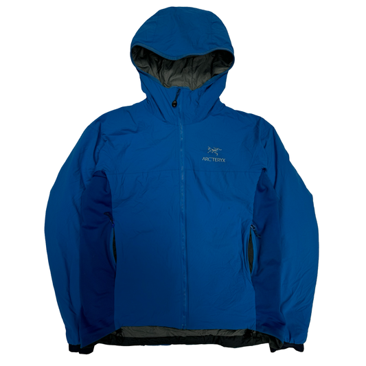 Arcteryx atom LT hoodie (L)