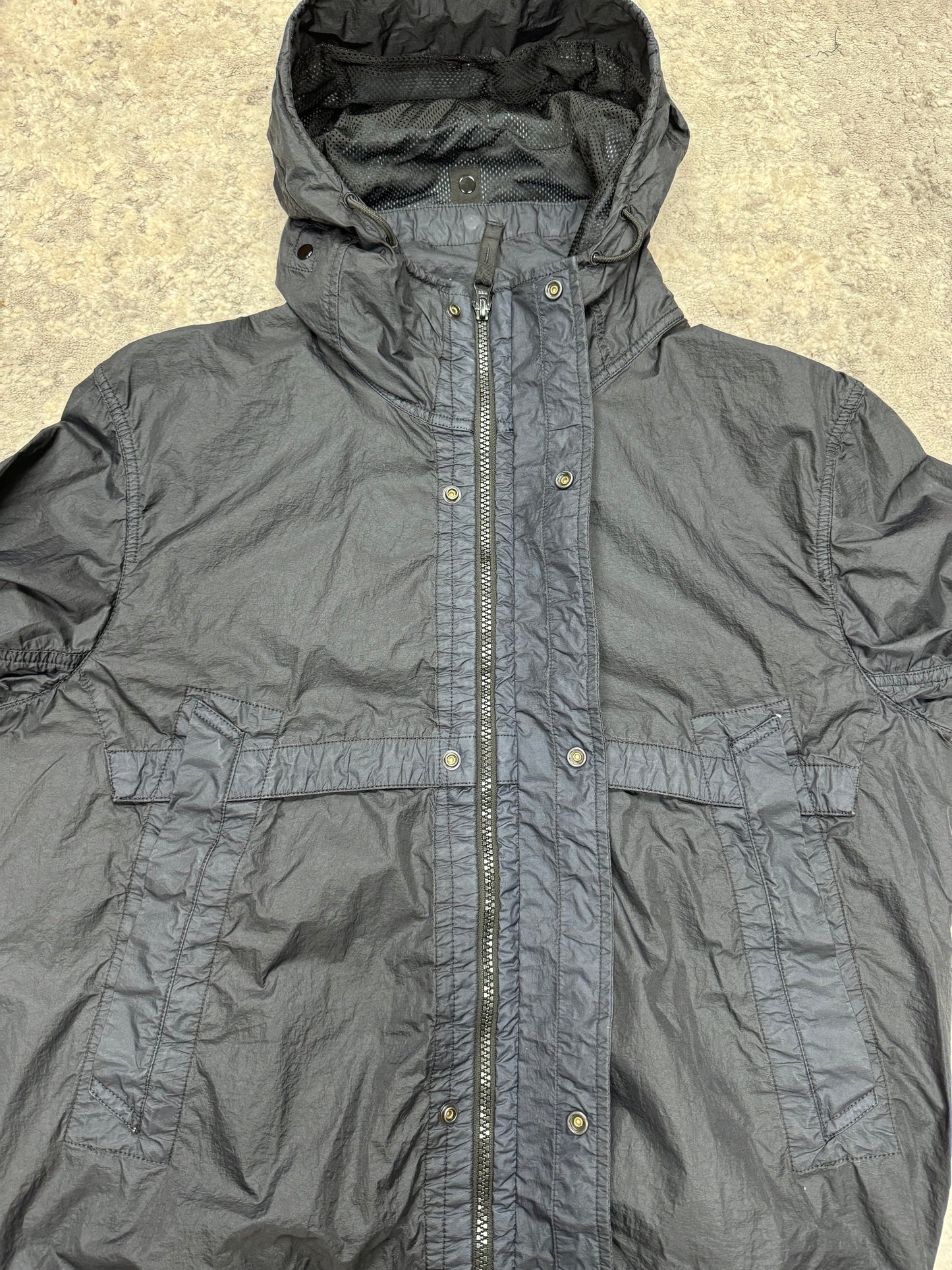Stone island membrana TC jacket (M)