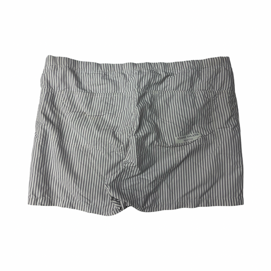 Stone island marina swim shorts (XL
