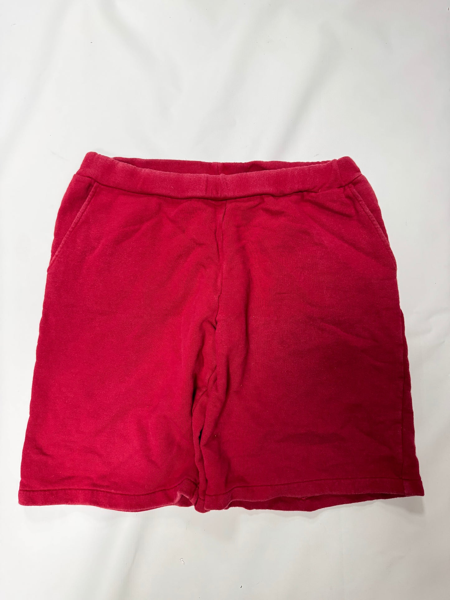 Prada sport jogger shorts (L)