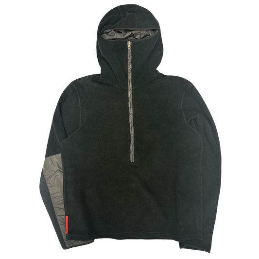 Prada sport ninja fleece (M)