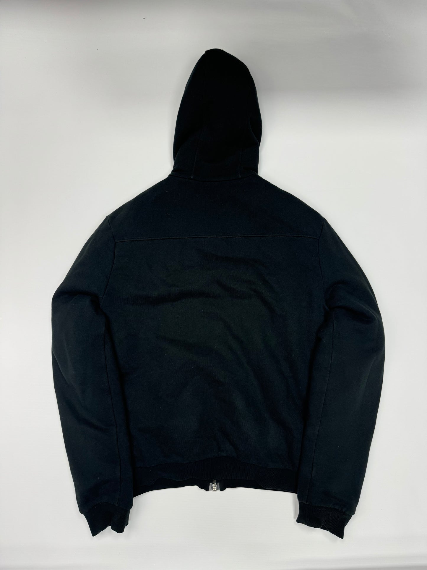 Prada sport reversible nylon jacket (M)