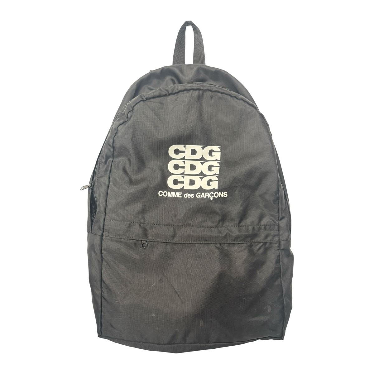 Comme des garçon backpack (OS)