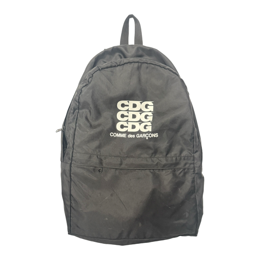 Comme des garçon backpack (OS)