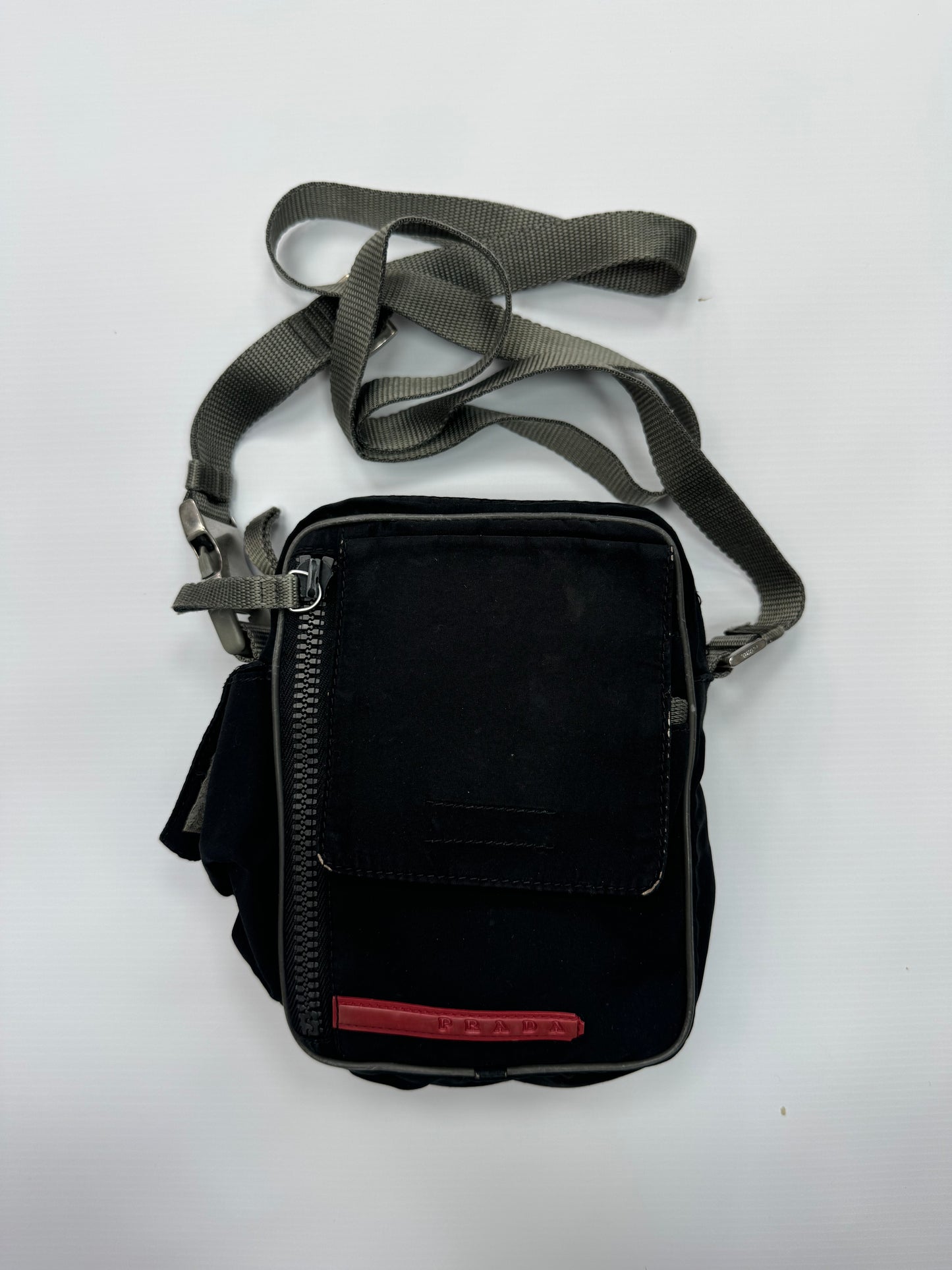 Prada sport shoulder bag (OS)